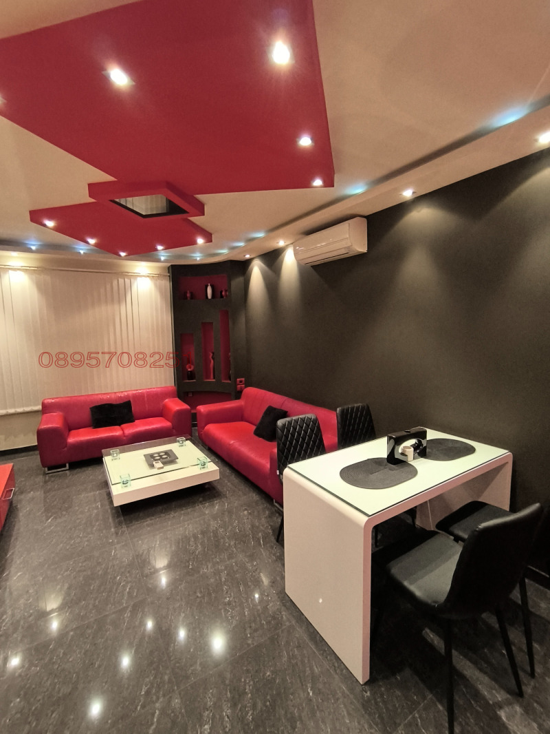 Te huur  1 slaapkamer Sofia , Lozenets , 56 m² | 26145241 - afbeelding [6]