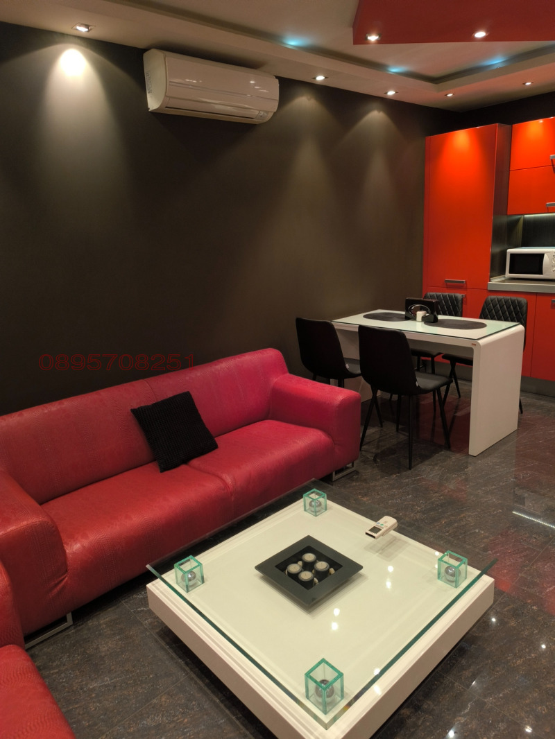 Te huur  1 slaapkamer Sofia , Lozenets , 56 m² | 26145241 - afbeelding [4]