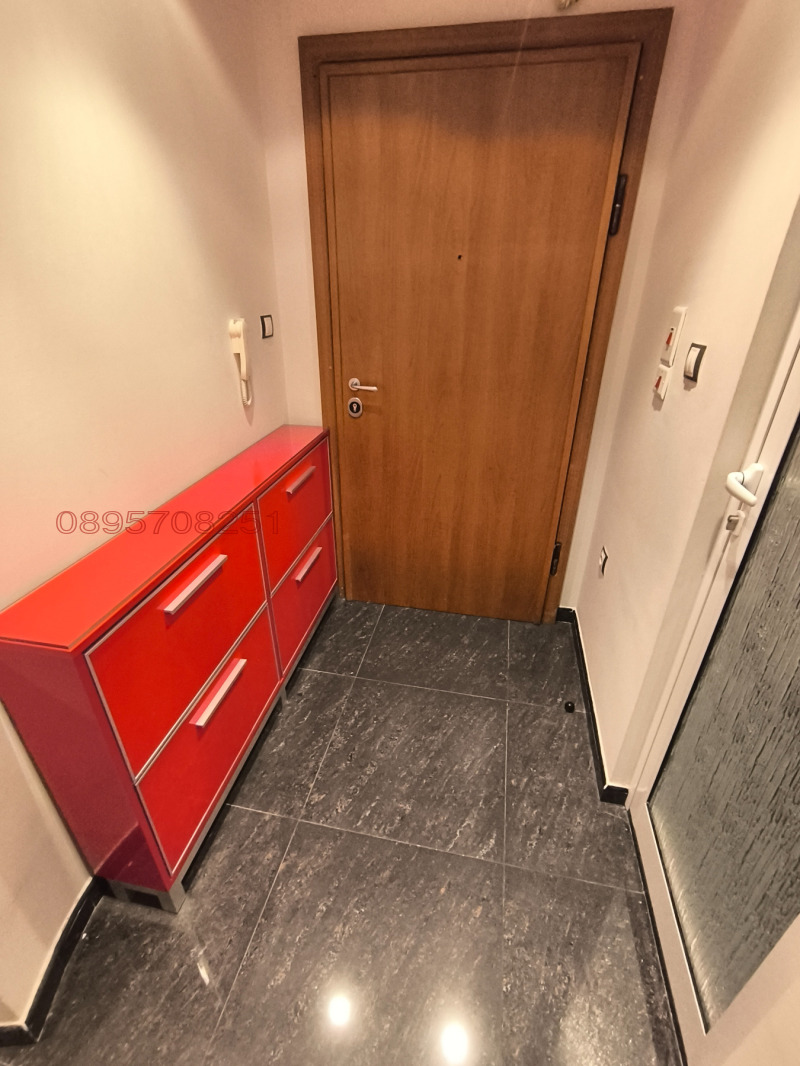 Te huur  1 slaapkamer Sofia , Lozenets , 56 m² | 26145241 - afbeelding [15]