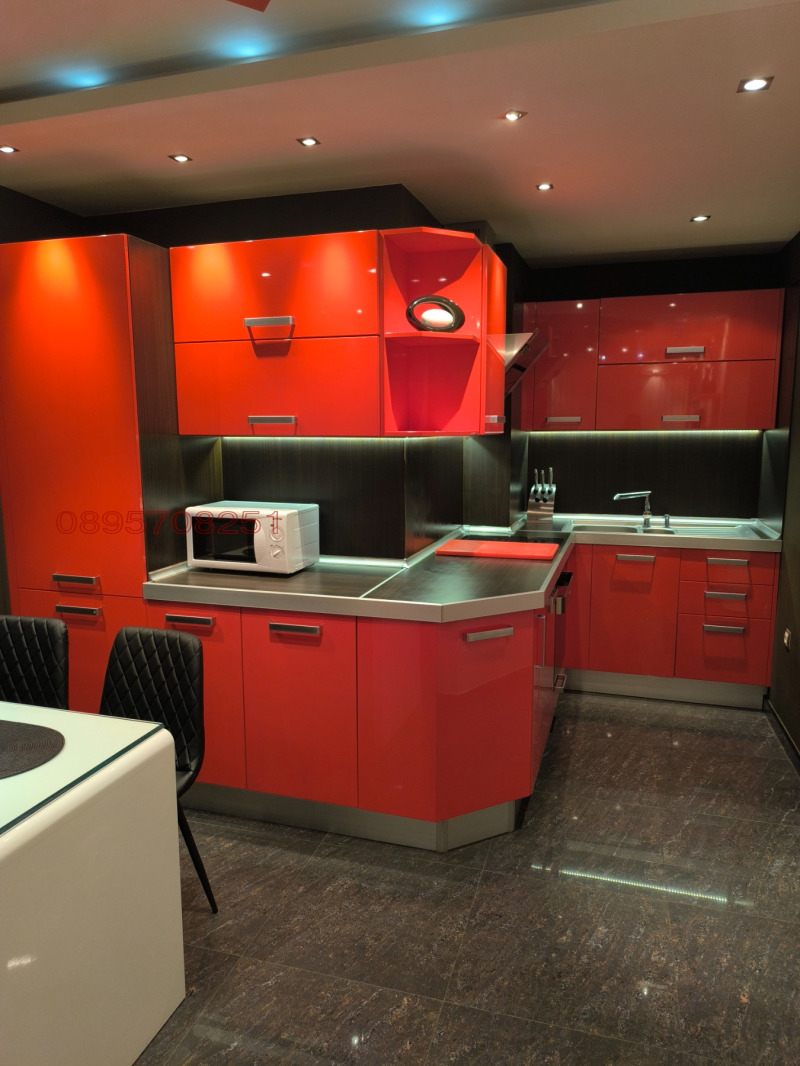 Te huur  1 slaapkamer Sofia , Lozenets , 56 m² | 26145241 - afbeelding [2]