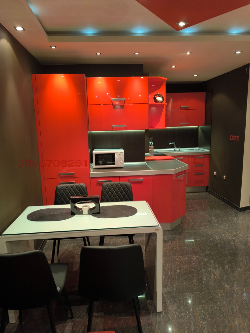 Te huur  1 slaapkamer Sofia , Lozenets , 56 m² | 26145241 - afbeelding [3]