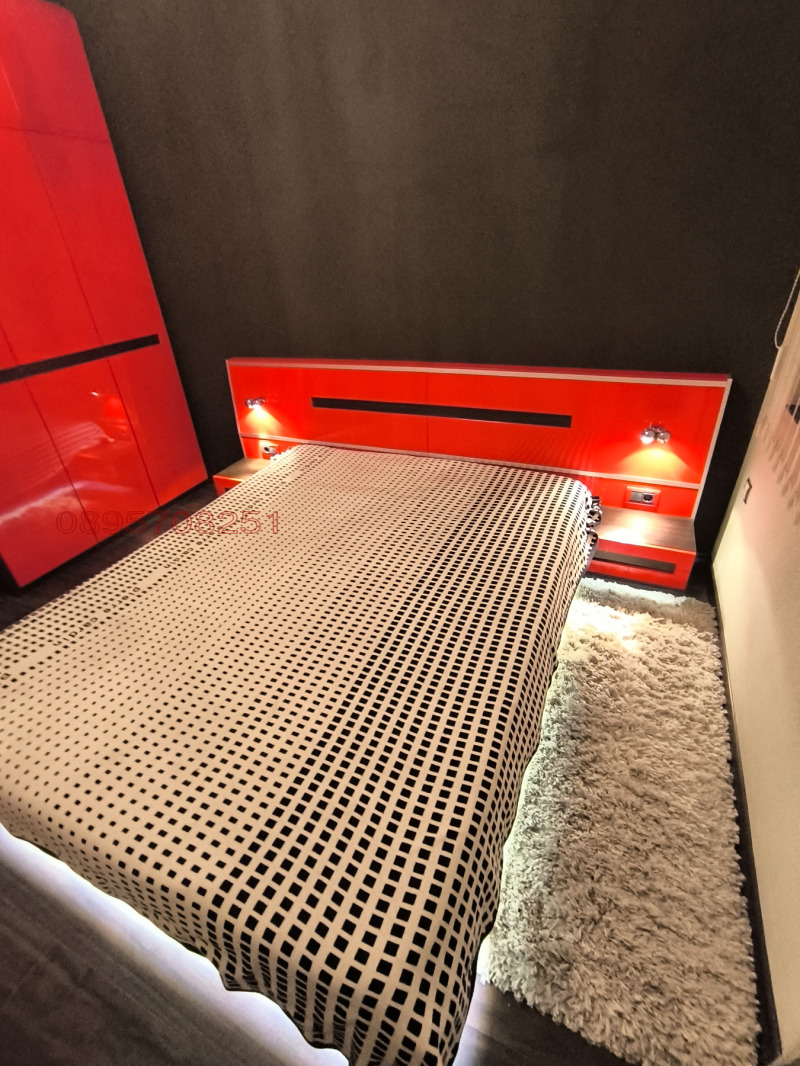 Te huur  1 slaapkamer Sofia , Lozenets , 56 m² | 26145241 - afbeelding [10]
