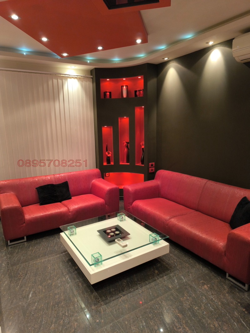 Te huur  1 slaapkamer Sofia , Lozenets , 56 m² | 26145241 - afbeelding [8]