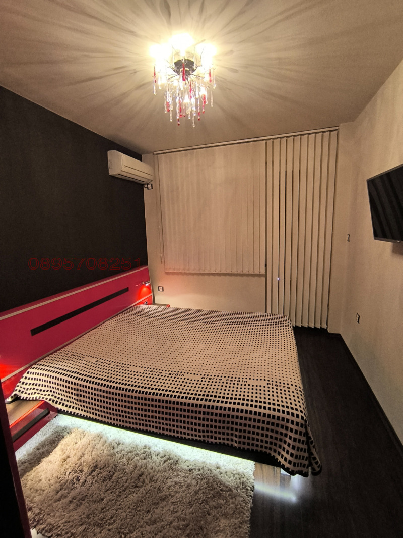 Te huur  1 slaapkamer Sofia , Lozenets , 56 m² | 26145241 - afbeelding [11]