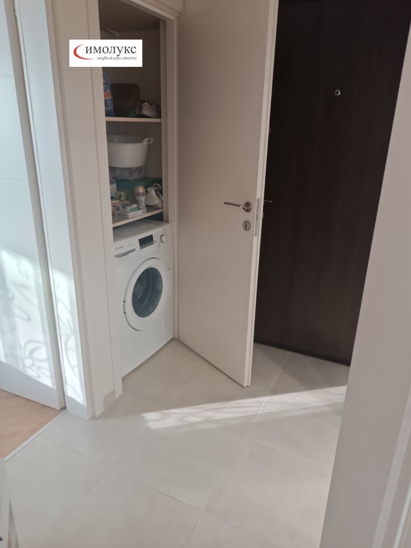 Дава под наем  2-стаен град София , Слатина , 64 кв.м | 79060022 - изображение [11]
