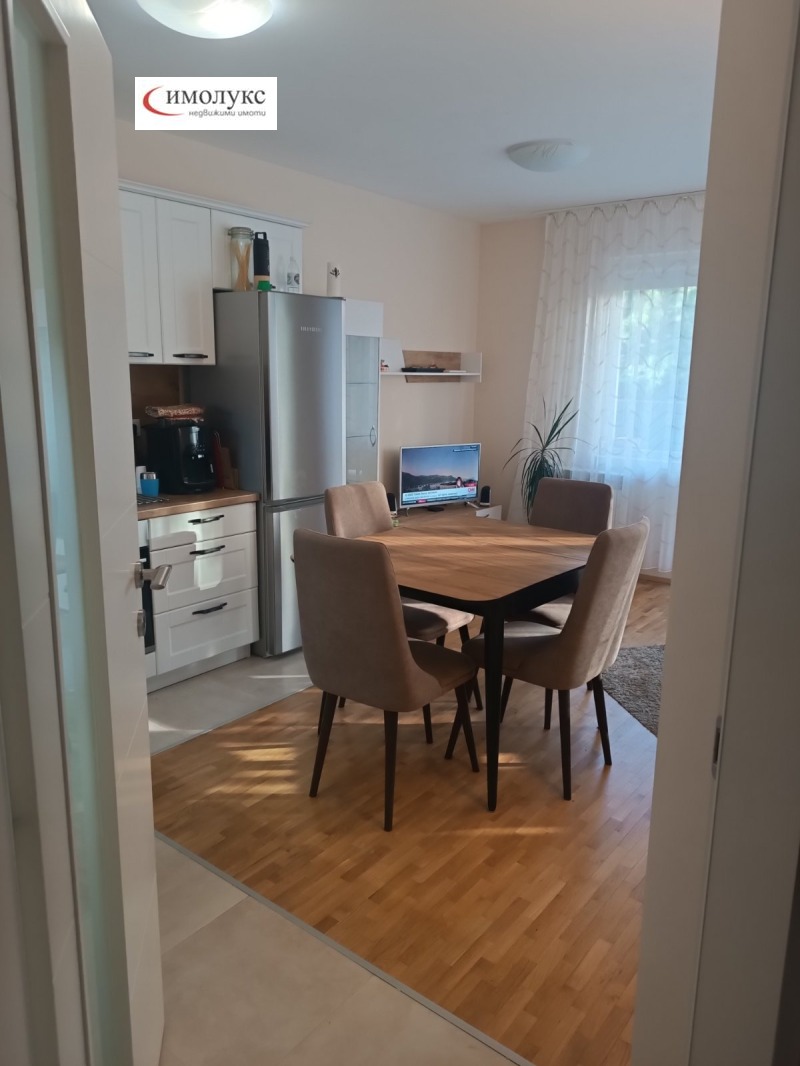 Дава под наем  2-стаен град София , Слатина , 64 кв.м | 79060022 - изображение [2]