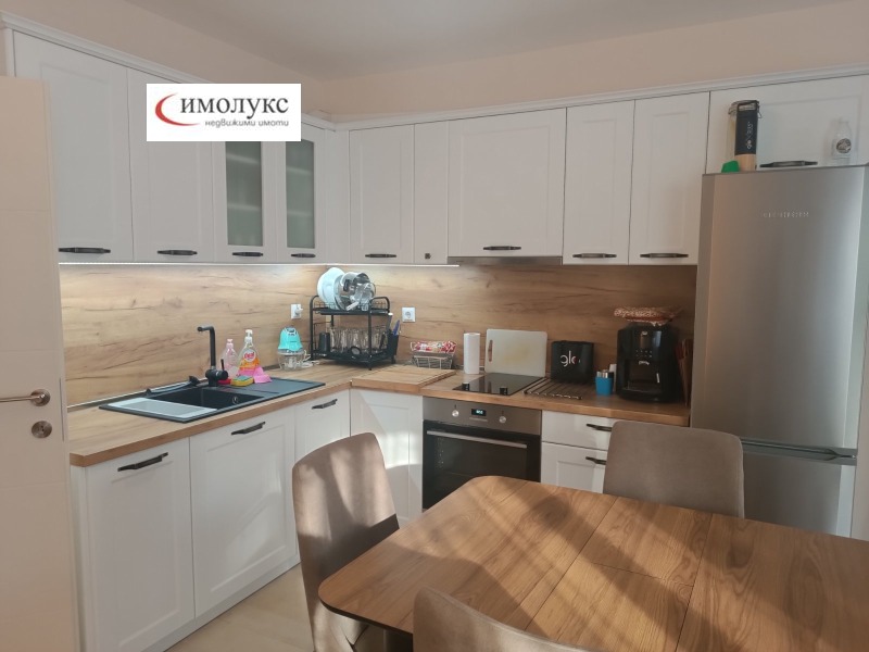 Дава под наем  2-стаен град София , Слатина , 64 кв.м | 79060022 - изображение [3]