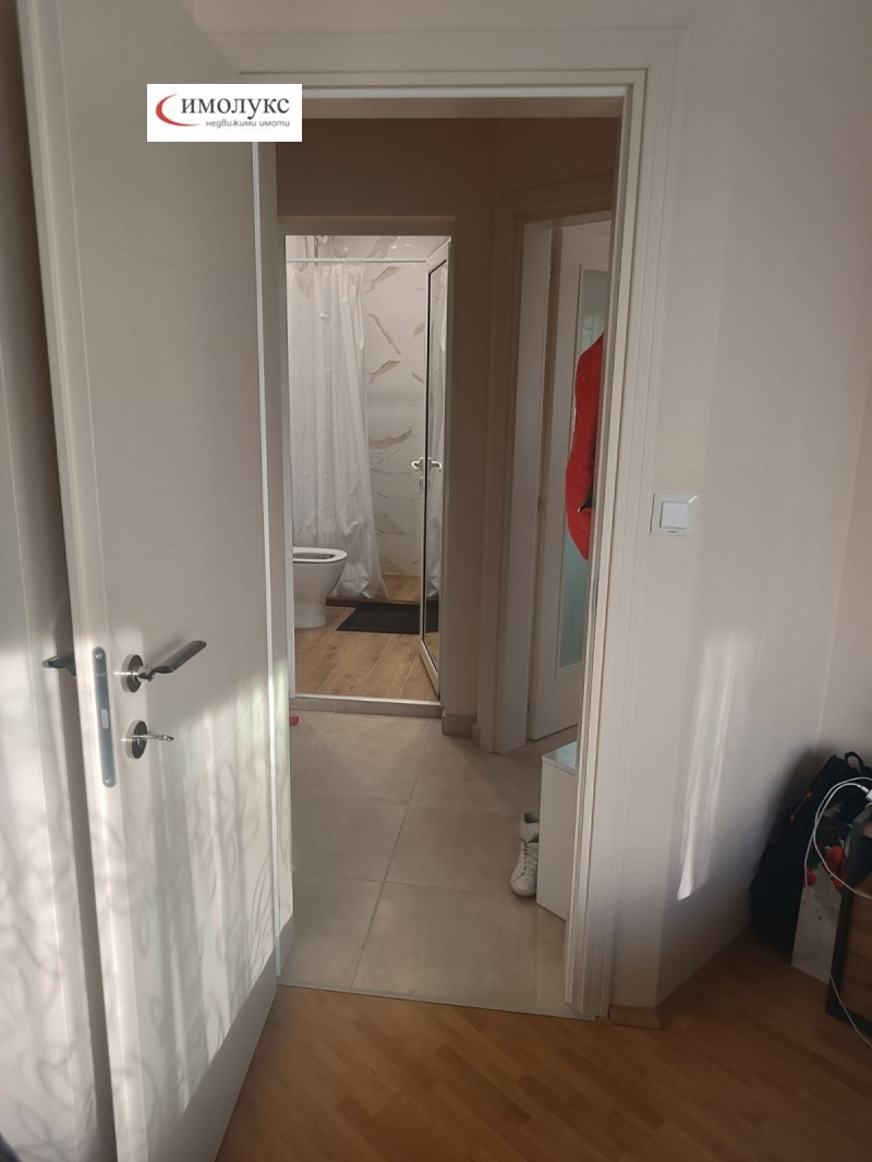 Дава под наем  2-стаен град София , Слатина , 64 кв.м | 79060022 - изображение [9]