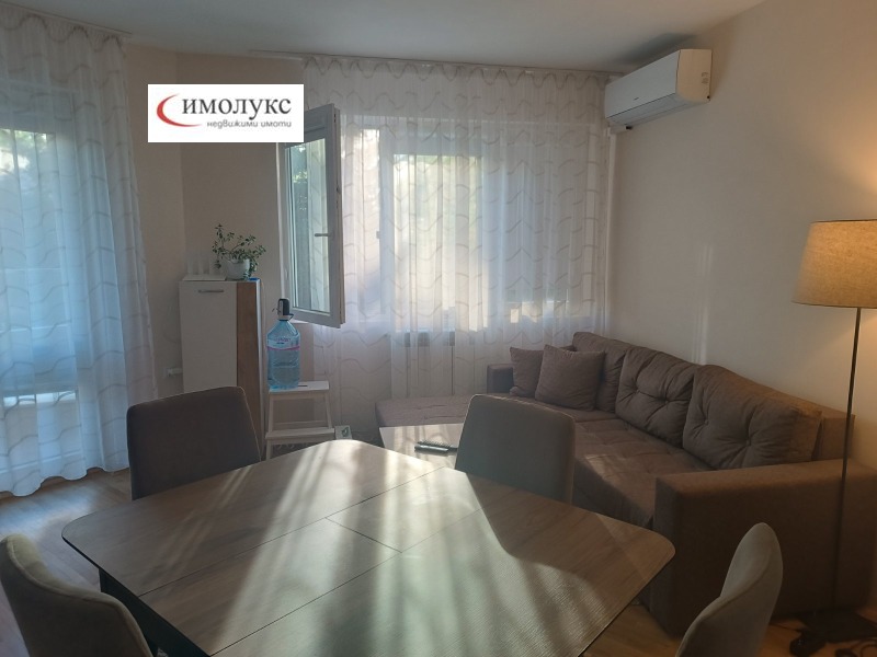 Дава под наем  2-стаен град София , Слатина , 64 кв.м | 79060022 - изображение [5]