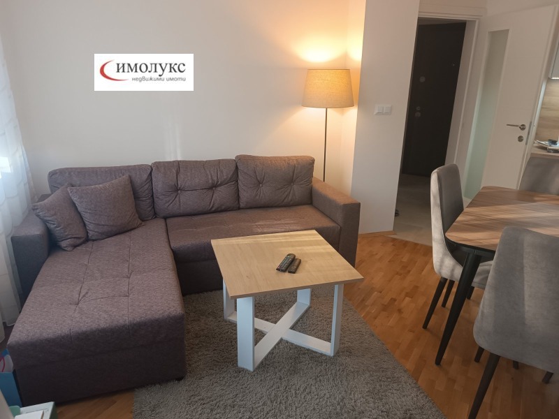 Дава под наем  2-стаен град София , Слатина , 64 кв.м | 79060022