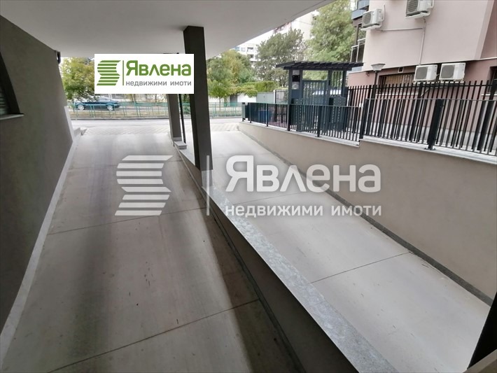 K pronájmu  1 ložnice Sofia , Bakston , 65 m2 | 79656138 - obraz [10]