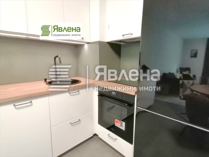 K pronájmu  1 ložnice Sofia , Bakston , 65 m2 | 79656138 - obraz [2]