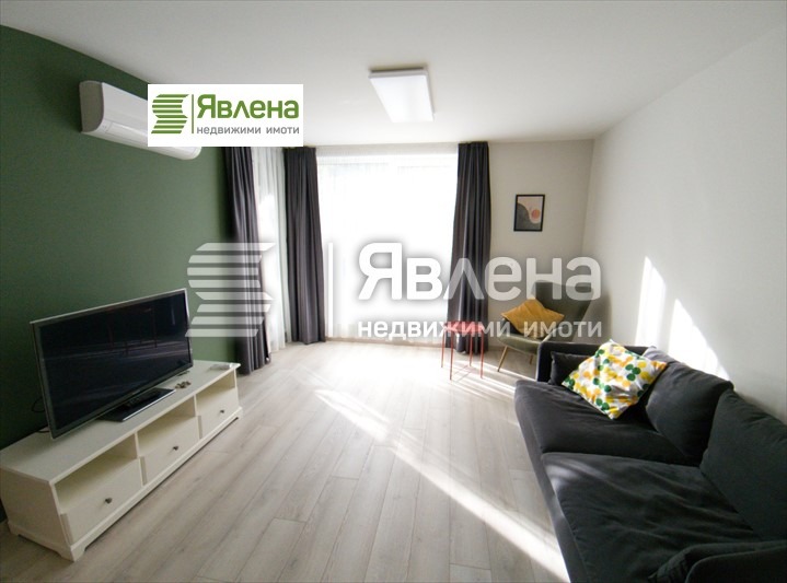 K pronájmu  1 ložnice Sofia , Bakston , 65 m2 | 79656138 - obraz [3]
