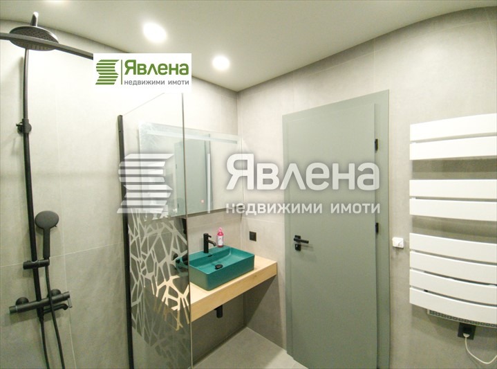 K pronájmu  1 ložnice Sofia , Bakston , 65 m2 | 79656138 - obraz [5]