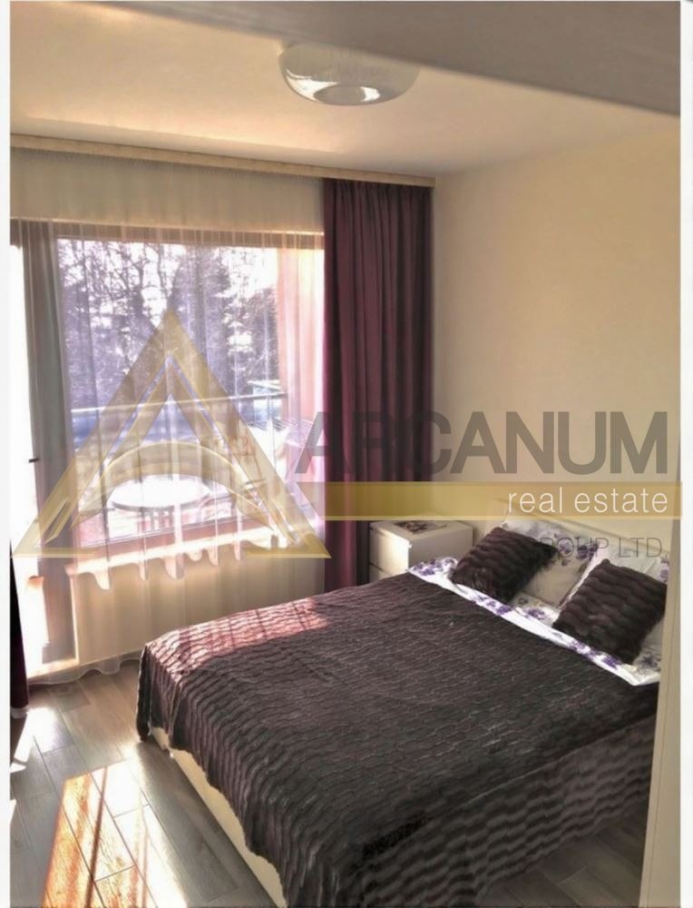 Дава под наем 2-СТАЕН, гр. Варна, к.к. Чайка, снимка 5 - Апартаменти - 52714361