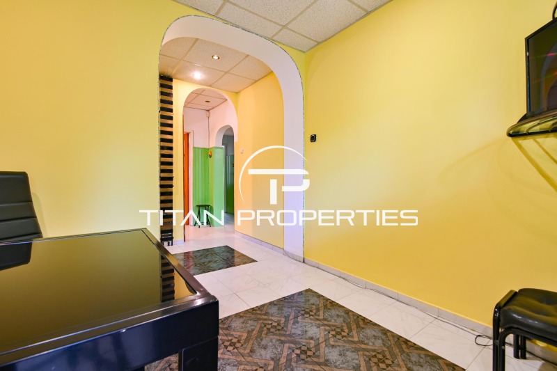 Te huur  2 slaapkamers Sofia , Mladost 2 , 96 m² | 40369178 - afbeelding [7]