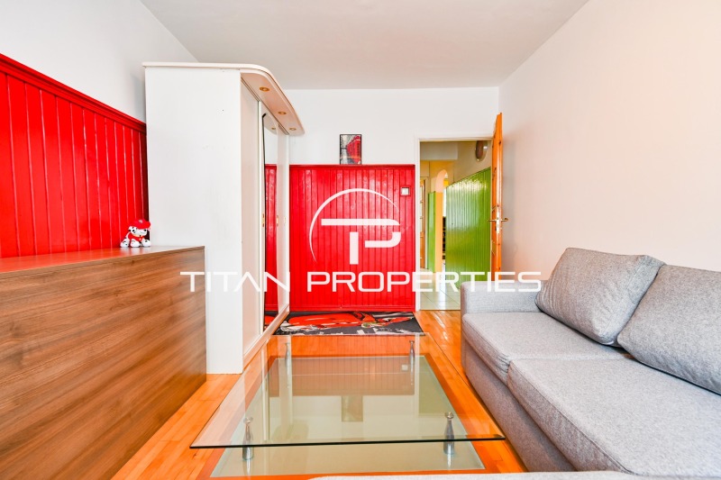 Te huur  2 slaapkamers Sofia , Mladost 2 , 96 m² | 40369178 - afbeelding [2]