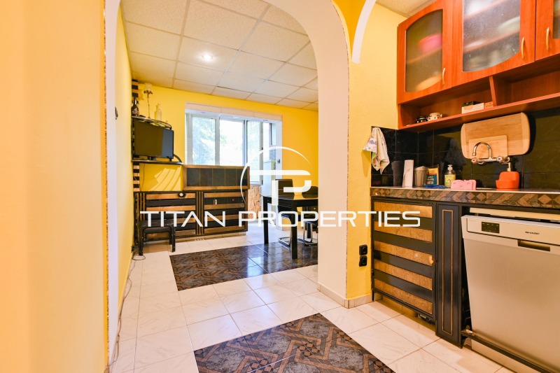 Te huur  2 slaapkamers Sofia , Mladost 2 , 96 m² | 40369178 - afbeelding [5]