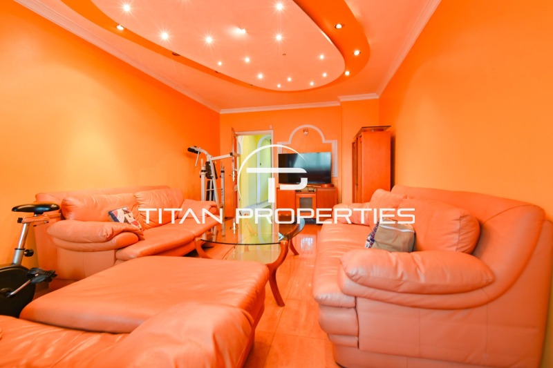 Te huur  2 slaapkamers Sofia , Mladost 2 , 96 m² | 40369178 - afbeelding [4]