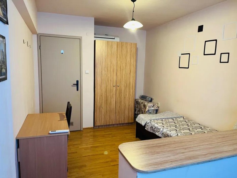 En renta  2 dormitorios Varna , VINS-Cherven ploshtad , 100 metros cuadrados | 59972843 - imagen [5]