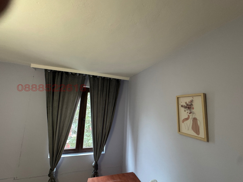 Дава под наем 3-СТАЕН, гр. София, Павлово, снимка 6 - Апартаменти - 53107162