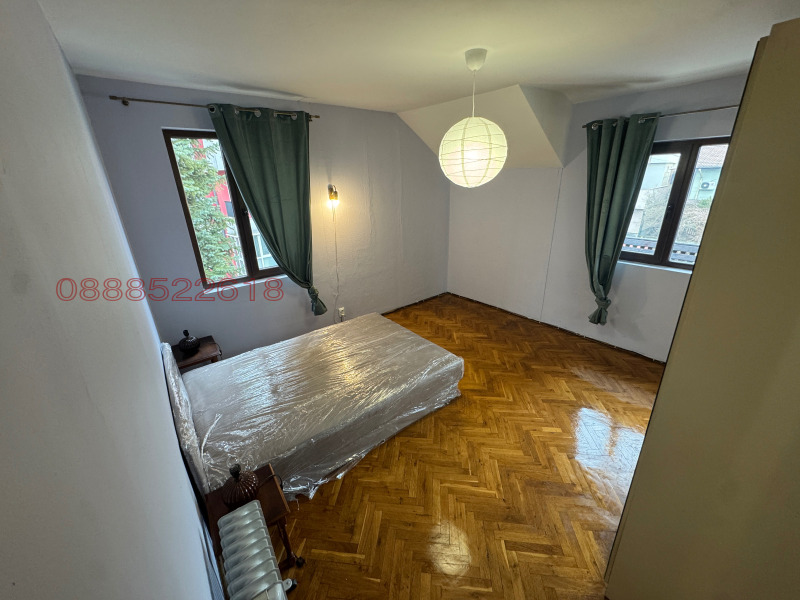 Дава под наем 3-СТАЕН, гр. София, Павлово, снимка 5 - Апартаменти - 53107162