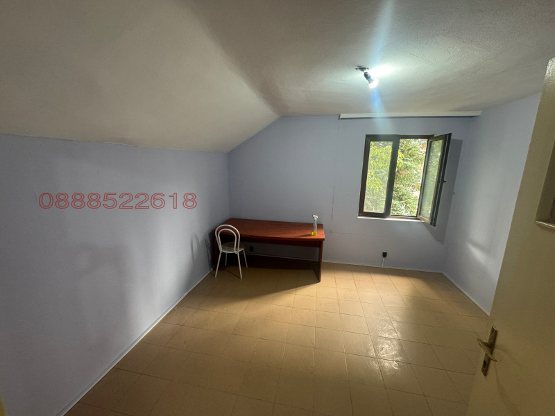 Дава под наем 3-СТАЕН, гр. София, Павлово, снимка 7 - Апартаменти - 53107162