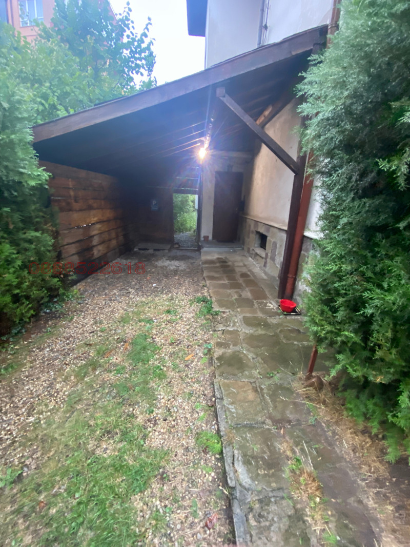 Дава под наем 3-СТАЕН, гр. София, Павлово, снимка 15 - Апартаменти - 53107162