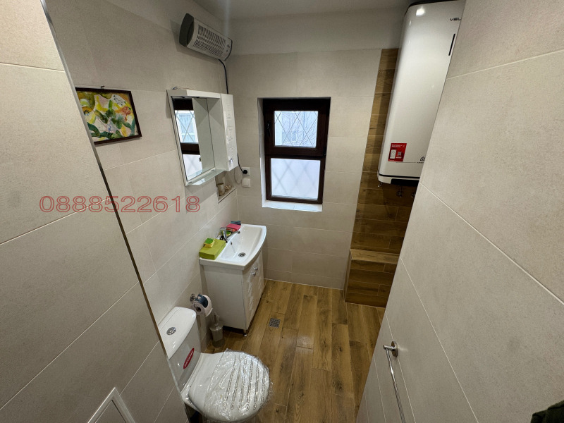 Дава под наем 3-СТАЕН, гр. София, Павлово, снимка 9 - Апартаменти - 53107162