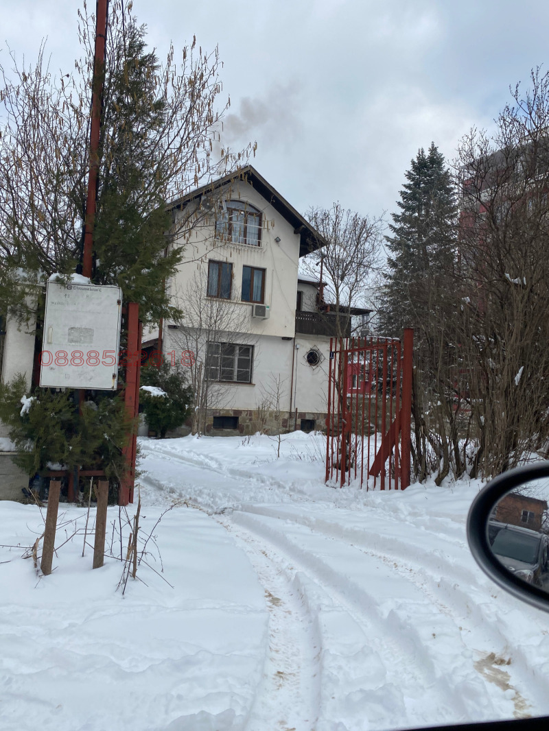 Дава под наем 3-СТАЕН, гр. София, Павлово, снимка 16 - Апартаменти - 53107162