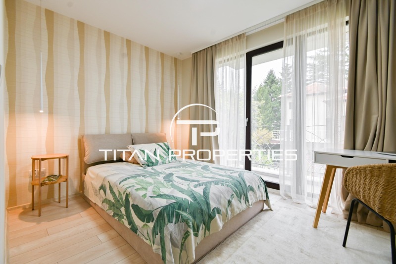 Дава под наем  Къща град София , Бояна , 160 кв.м | 99348140 - изображение [10]