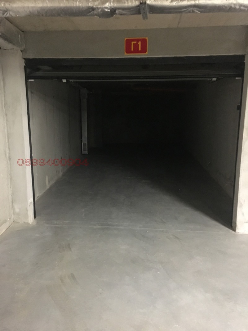 В оренду  Гараж София , Дружба 2 , 50 кв.м | 33563118 - зображення [2]