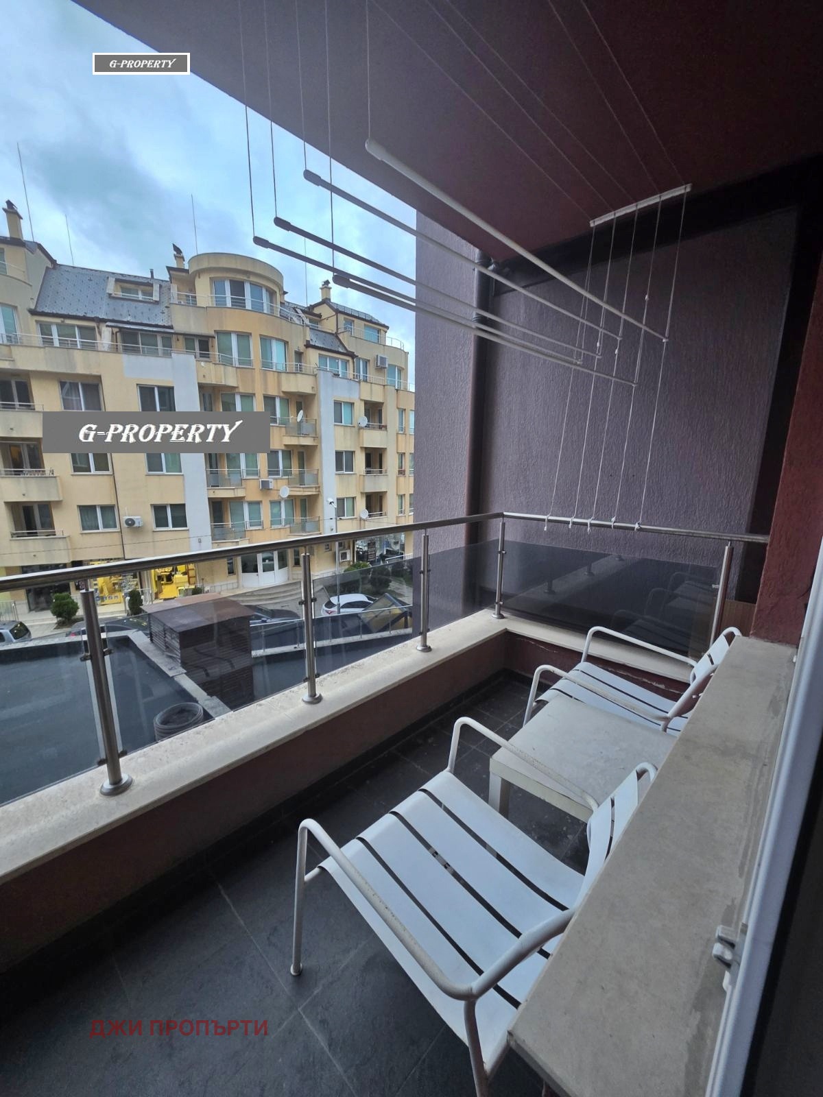 Дава под наем 1-СТАЕН, гр. София, Студентски град, снимка 5 - Апартаменти - 53628784