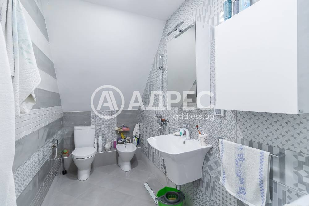 Дава под наем 3-СТАЕН, гр. Варна, Базар Левски, снимка 14 - Апартаменти - 55543010