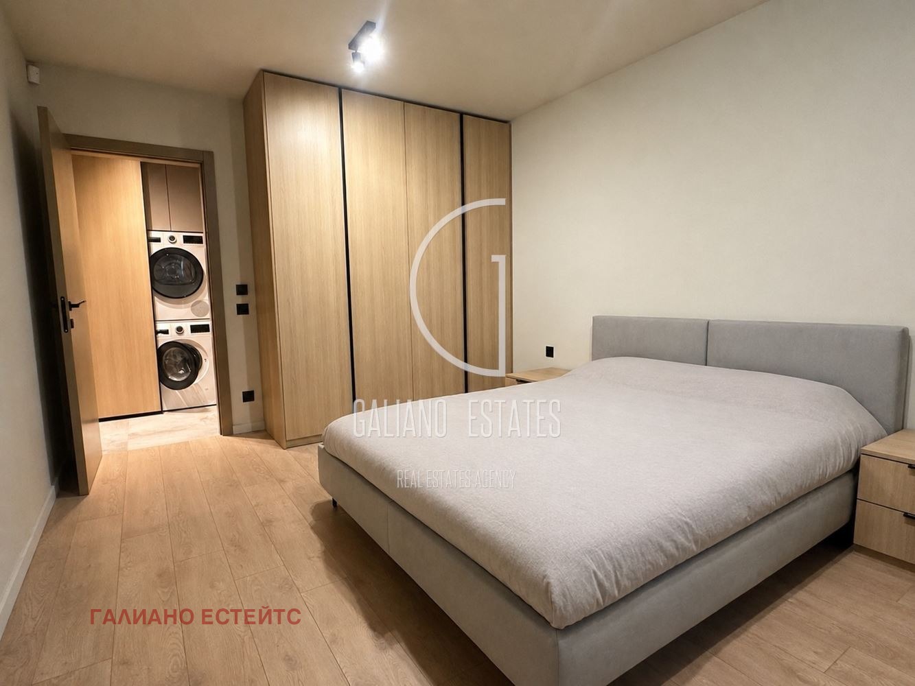 Дава под наем 3-СТАЕН, гр. София, Дианабад, снимка 13 - Апартаменти - 55830293