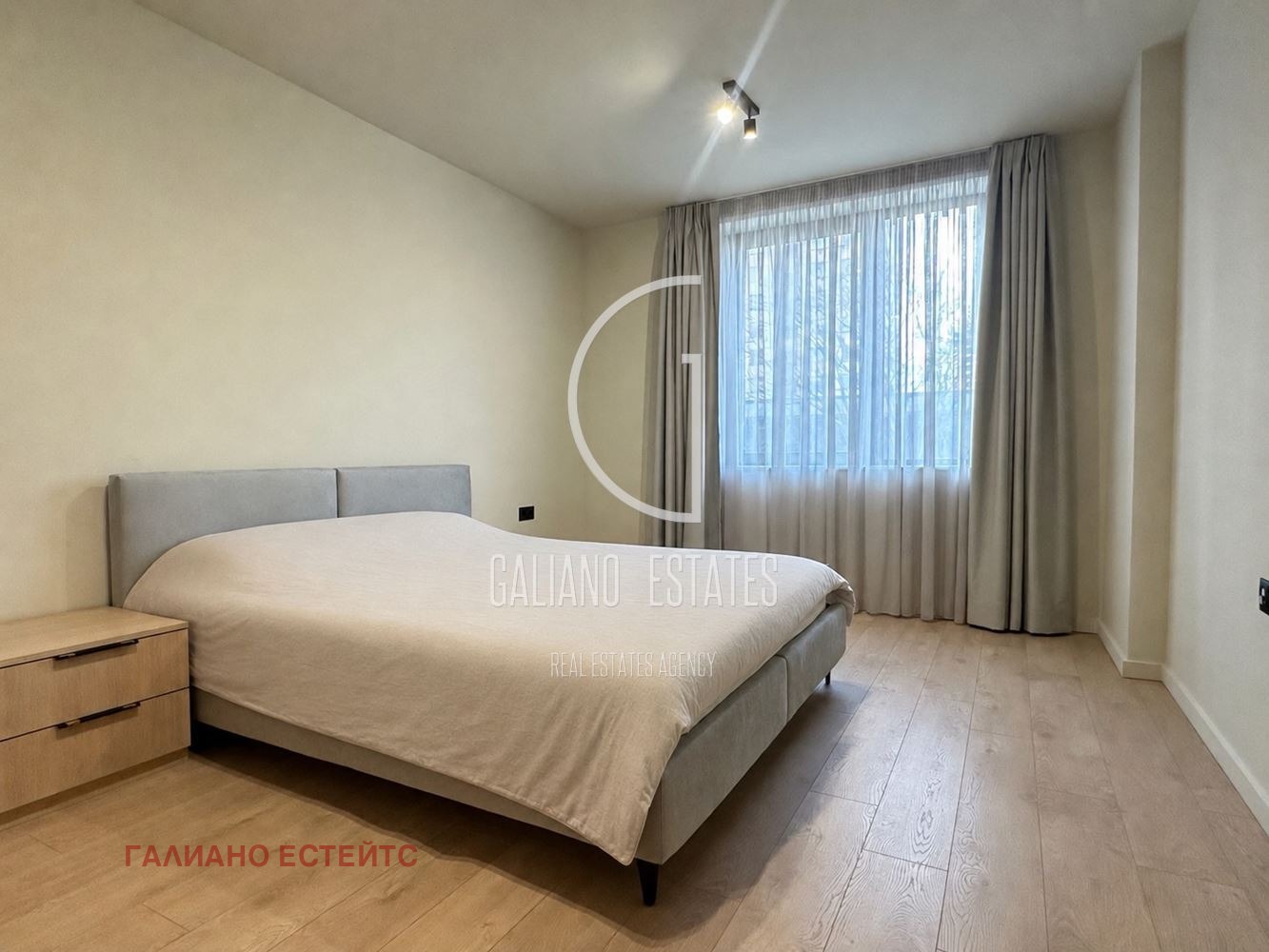 Дава под наем 3-СТАЕН, гр. София, Дианабад, снимка 12 - Апартаменти - 55830293