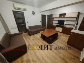 1 Schlafzimmer Reduta, Sofia