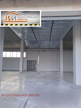 Industrial building Industrialna zona - Sever, Plovdiv 3