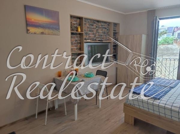 For Rent  Studio Varna , VINS-Cherven ploshtad , 40 sq.m | 51753022 - image [3]