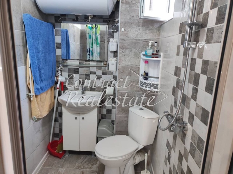 Para alugar  Estúdio Varna , VINS-Tcherven plochtchad , 40 m² | 51753022 - imagem [5]