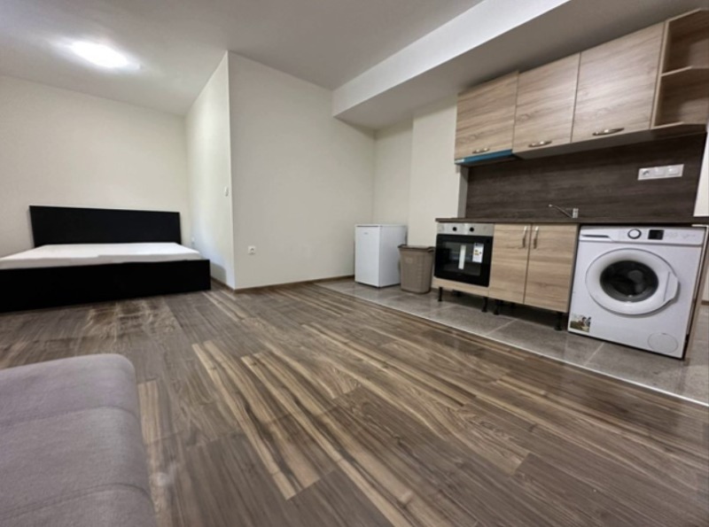 Дава под наем 1-СТАЕН, гр. София, Витоша, снимка 3 - Апартаменти - 53412170