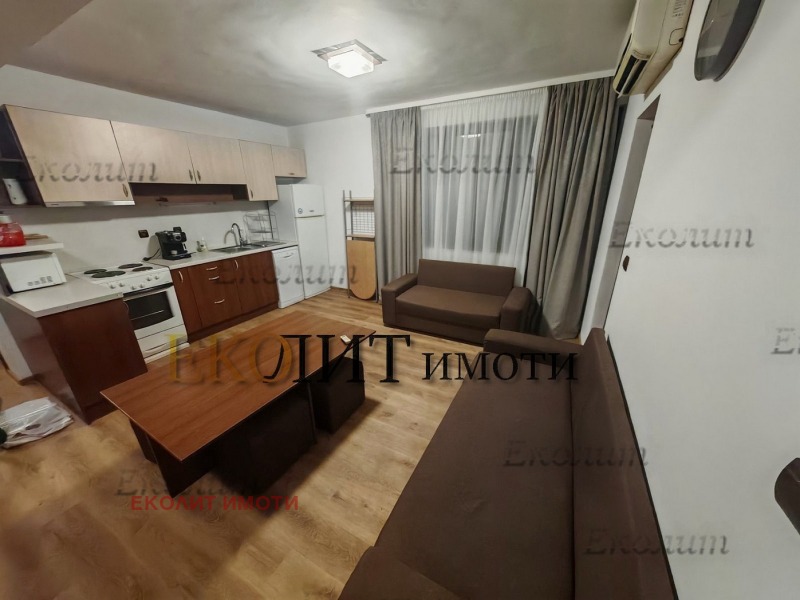 För uthyrning  1 sovrum Sofia , Reduta , 72 kvm | 20865419 - bild [2]