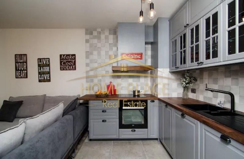 В аренду  1 спальня Варна , Бриз , 84 кв.м | 25977956