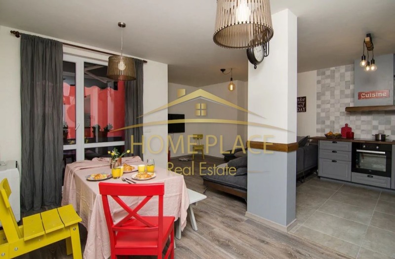 В аренду  1 спальня Варна , Бриз , 84 кв.м | 25977956 - изображение [2]