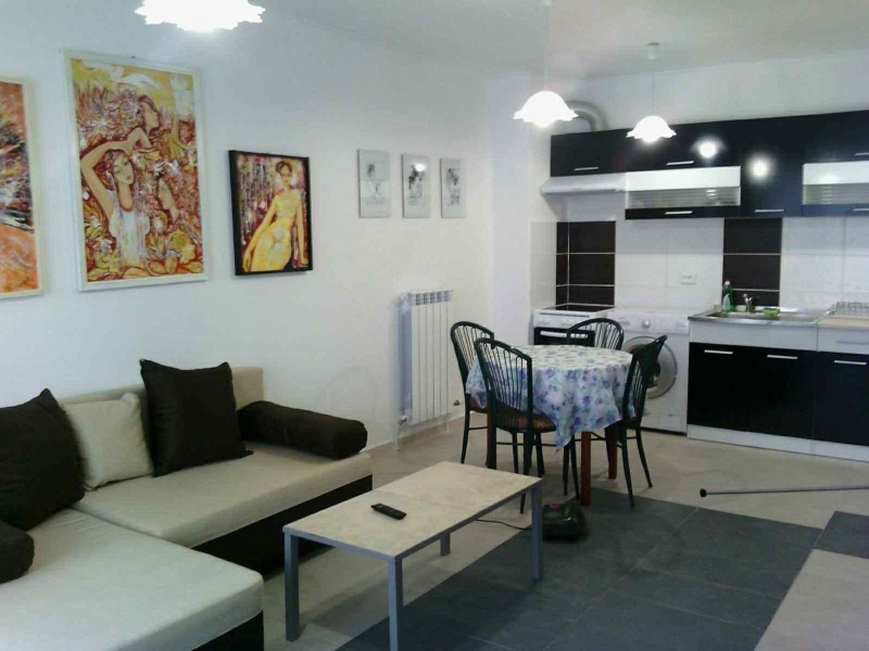 En renta  1 dormitorio Sofia , Malinova dolina , 60 metros cuadrados | 48225066