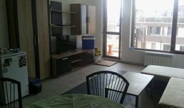 En renta  1 dormitorio Sofia , Malinova dolina , 60 metros cuadrados | 48225066 - imagen [5]