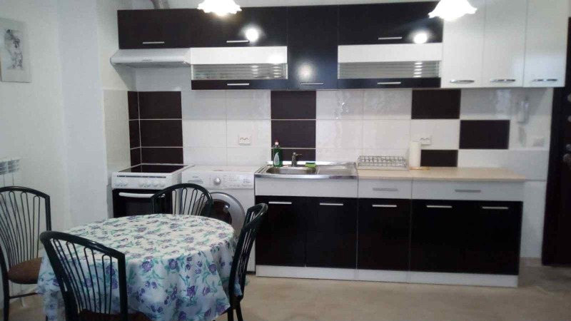 En renta  1 dormitorio Sofia , Malinova dolina , 60 metros cuadrados | 48225066 - imagen [2]