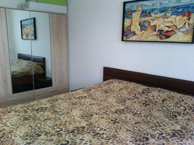En renta  1 dormitorio Sofia , Malinova dolina , 60 metros cuadrados | 48225066 - imagen [6]