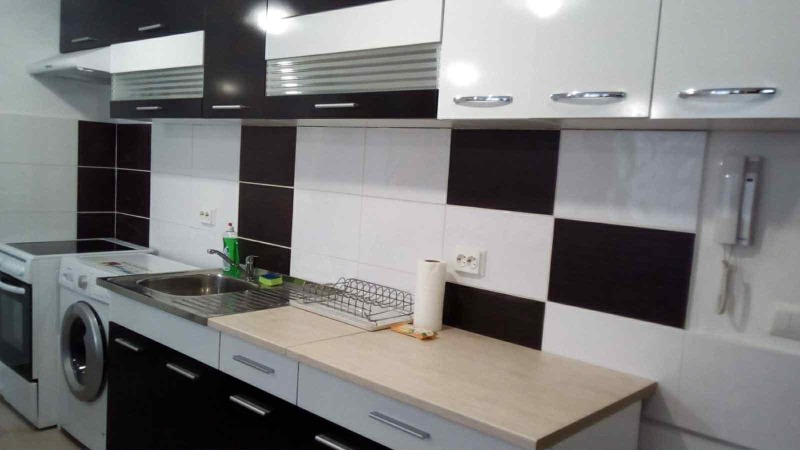 En renta  1 dormitorio Sofia , Malinova dolina , 60 metros cuadrados | 48225066 - imagen [4]
