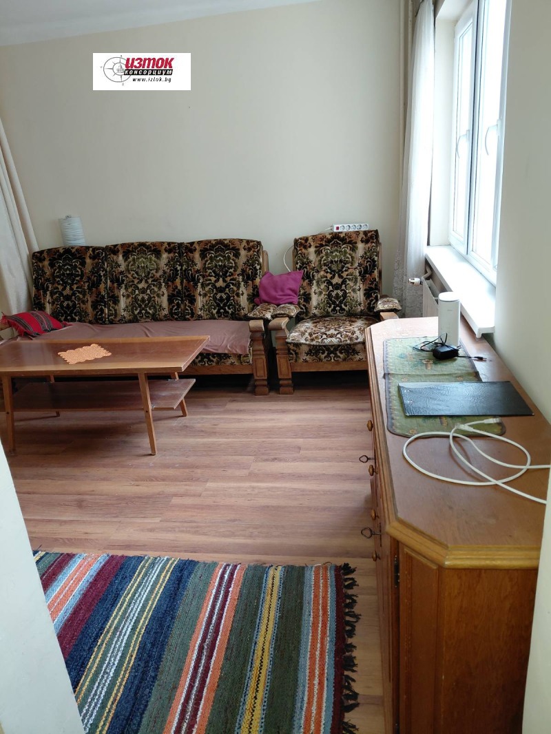 Дава под наем 1-СТАЕН, гр. София, Люлин 3